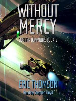 cover image of Without Mercy